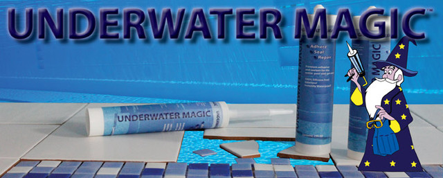Underwater Magic